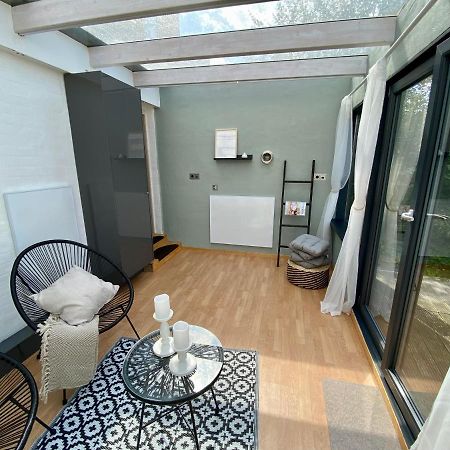 Haus No. 16 Villa Ratzeburg Eksteriør billede