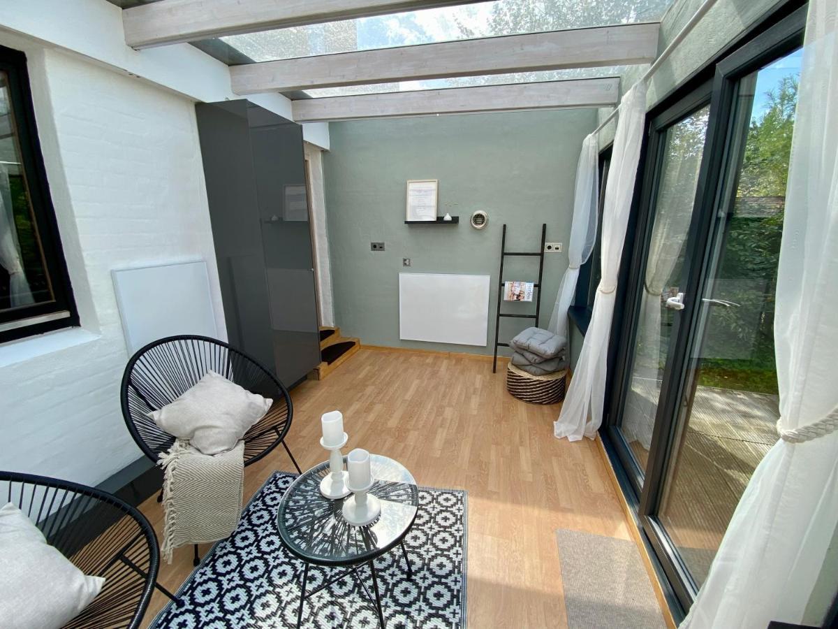 Haus No. 16 Villa Ratzeburg Eksteriør billede