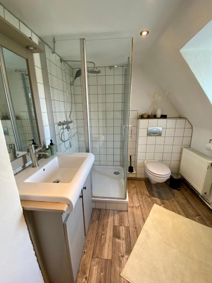 Haus No. 16 Villa Ratzeburg Eksteriør billede