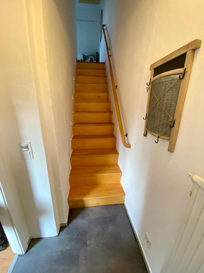 Haus No. 16 Villa Ratzeburg Eksteriør billede