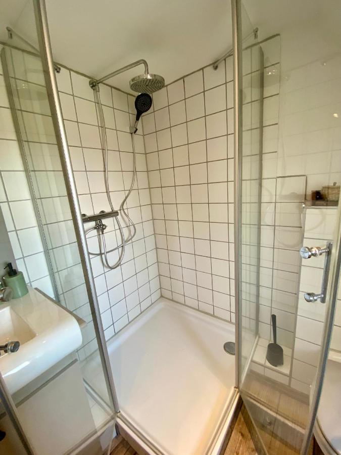 Haus No. 16 Villa Ratzeburg Eksteriør billede