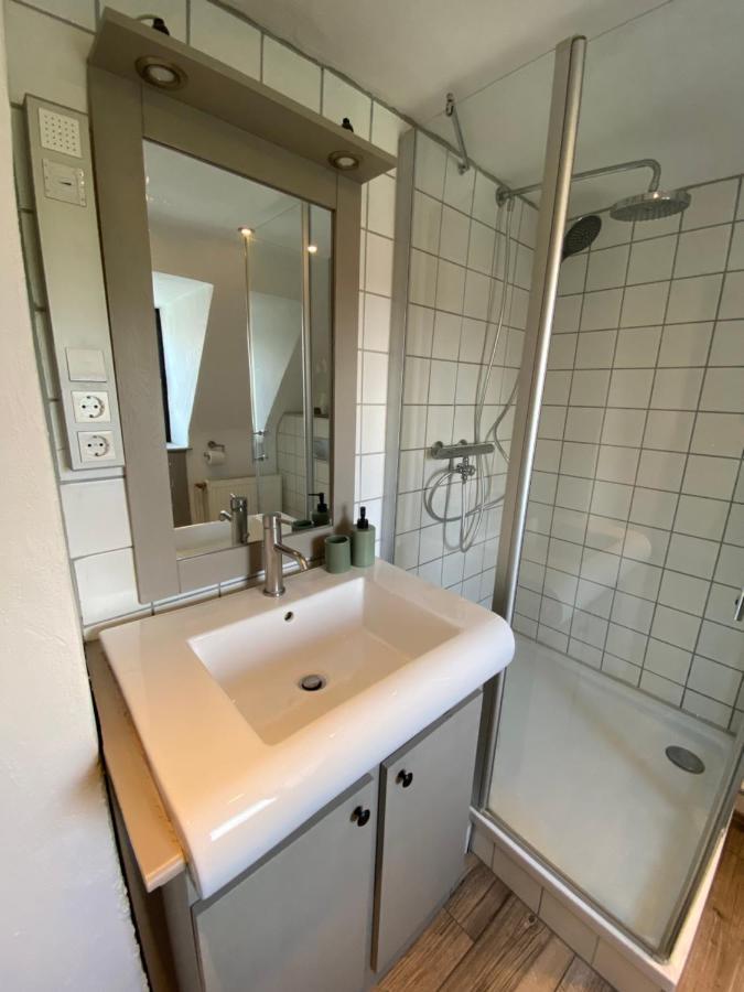 Haus No. 16 Villa Ratzeburg Eksteriør billede